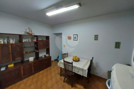 Casa à venda com 3 quartos em Santo Amaro, São Paulo, SP