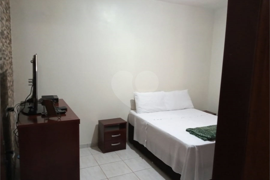 Casa à venda com 2 quartos em Jardim do Triunfo, Guarulhos, SP
