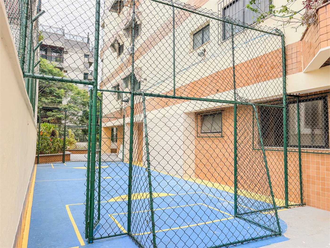 Cobertura à venda com 4 quartos, sendo 2 suítes, em Tijuca, Rio de Janeiro, RJ