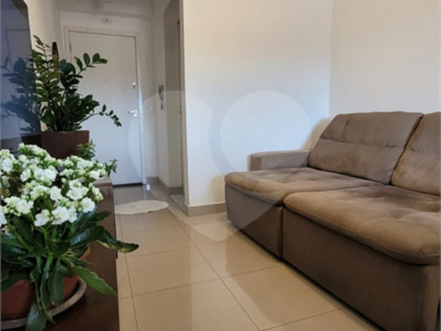 Apartamento à venda com 3 quartos, sendo 1 suíte,  em Jaçanã, São Paulo, SP