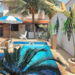 Casa à venda com 5 quartos, sendo 1 suíte, em Campo Grande, Rio de Janeiro, RJ