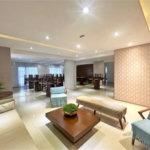 Apartamento Residencial à venda, Vila Guilhermina, Praia Grande - AP1374.