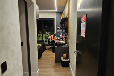 Casa em condomínio à venda com 5 suítes em Parque Reserva Fazenda Imperial, Sorocaba, SP