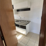 Apartamento à venda com 2 quartos, sendo 1 suíte, em Jardim das Magnólias, Sorocaba, SP