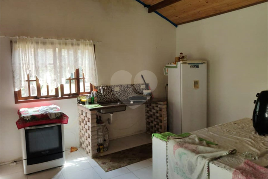 Chácara à venda com 3 quartos em Serra da Cantareira, Mairiporã, SP