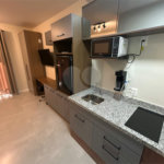 Studio para alugar em Vila Cordeiro, São Paulo, SP