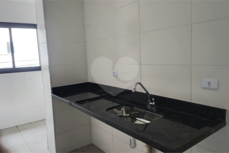 Apartamento à venda com 2 quartos, sendo 1 suíte, em Parada Inglesa, São Paulo, SP