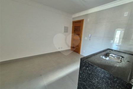 Apartamento à venda com 2 quartos em Vila Mangalot, São Paulo, SP