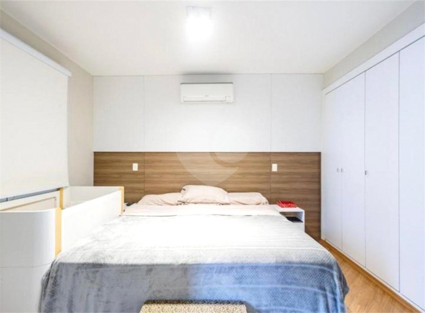 Apartamento à venda com 2 quartos, sendo 1 suíte,  em Jardim Paulista, São Paulo, SP