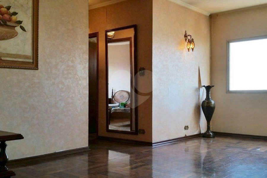 Apartamento à venda com 2 quartos em Santana, São Paulo, SP
