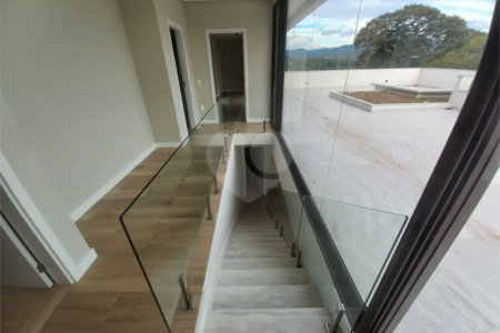 Casa à venda com 4 suítes em Paineiras, Itupeva, SP