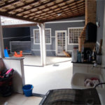 Casa à venda com 3 quartos, sendo 1 suíte, em Campo Grande, Rio de Janeiro, RJ