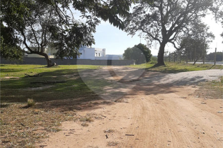 Área de Terra à venda em Chácaras Residenciais Santa Maria, Votorantim, SP