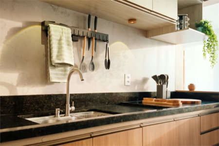 Apartamento à venda com 2 quartos em Jardim São Carlos, Sorocaba, SP