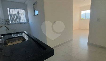 Apartamento à venda com 2 quartos em Tremembé, São Paulo, SP