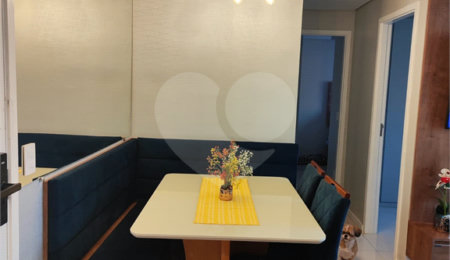 Apartamento à venda com 2 quartos em Pirituba, São Paulo, SP