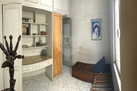 Cobertura à venda com 3 quartos em Vila Isabel, Rio de Janeiro, RJ