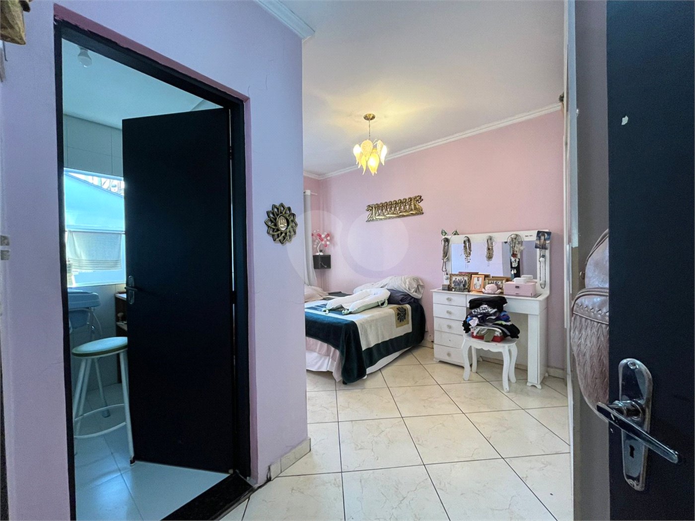 Casa à venda com 2 suítes em Jardim Santa Rosália, Sorocaba, SP