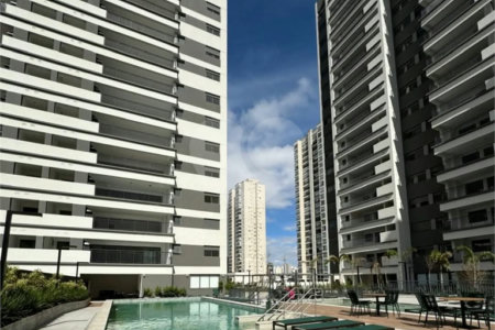 Apartamento à venda com 3 suítes em Parque São Jorge, São Paulo, SP