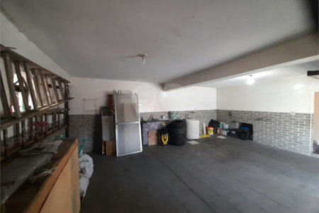 Sobrado à venda com 3 quartos, sendo 2 suítes, em Vila Gustavo, São Paulo, SP