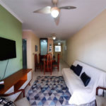 Apartamento Residencial à venda, Jardim Enseada, Guarujá - AP0795.