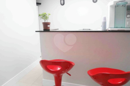 Sobrado à venda ou para alugar com 1 quarto em Vila Cruzeiro, São Paulo, SP