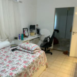 Casa para alugar com 2 quartos, sendo 1 suíte, em Jardim Santa Izabel, Hortolândia, SP