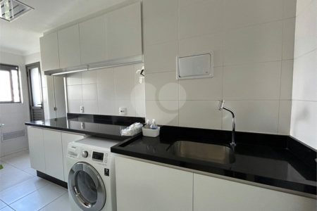 Apartamento à venda com 3 suítes em Vila Leopoldina, São Paulo, SP