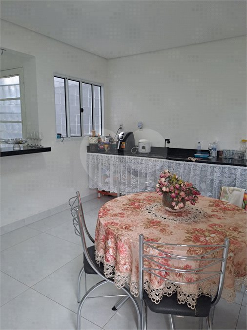 Casa à venda com 3 quartos, sendo 1 suíte, em Morada da Serra, Cuiabá, MT