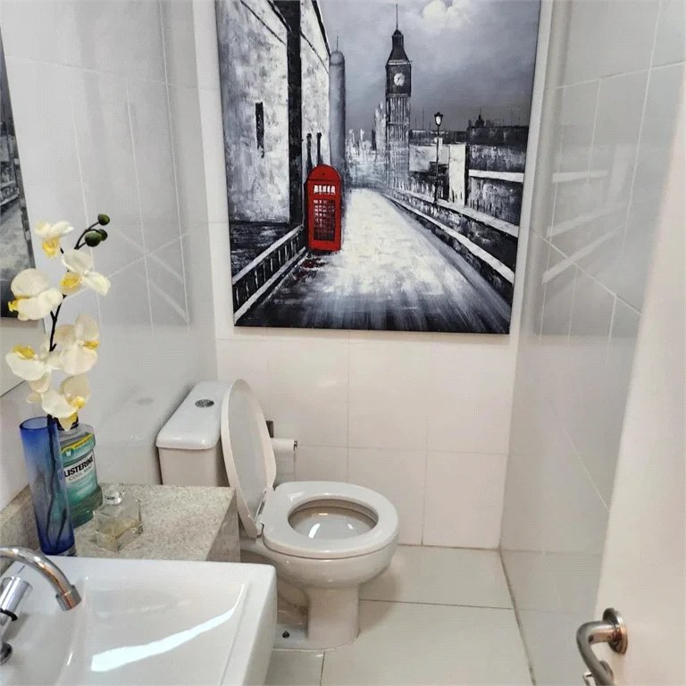 Apartamento à venda com 3 suítes em Jardim Arpoador, São Paulo, SP