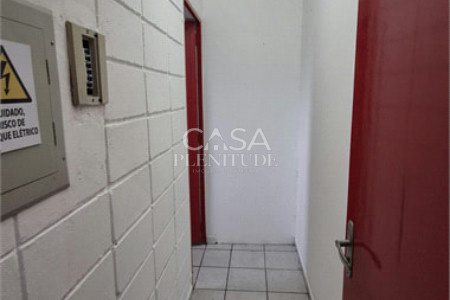 Barracão para alugar em Iporanga, Sorocaba, SP