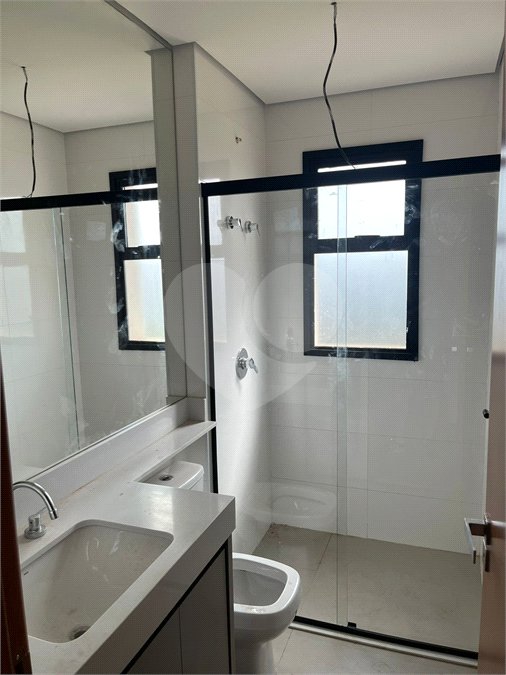 Apartamento à venda ou para alugar com 2 suítes em Alto da Boa Vista, Ribeirão Preto, SP