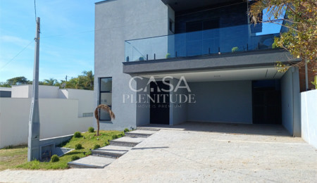 Casa em condomínio à venda com 3 quartos, sendo 1 suíte, em Além Ponte, Sorocaba, SP