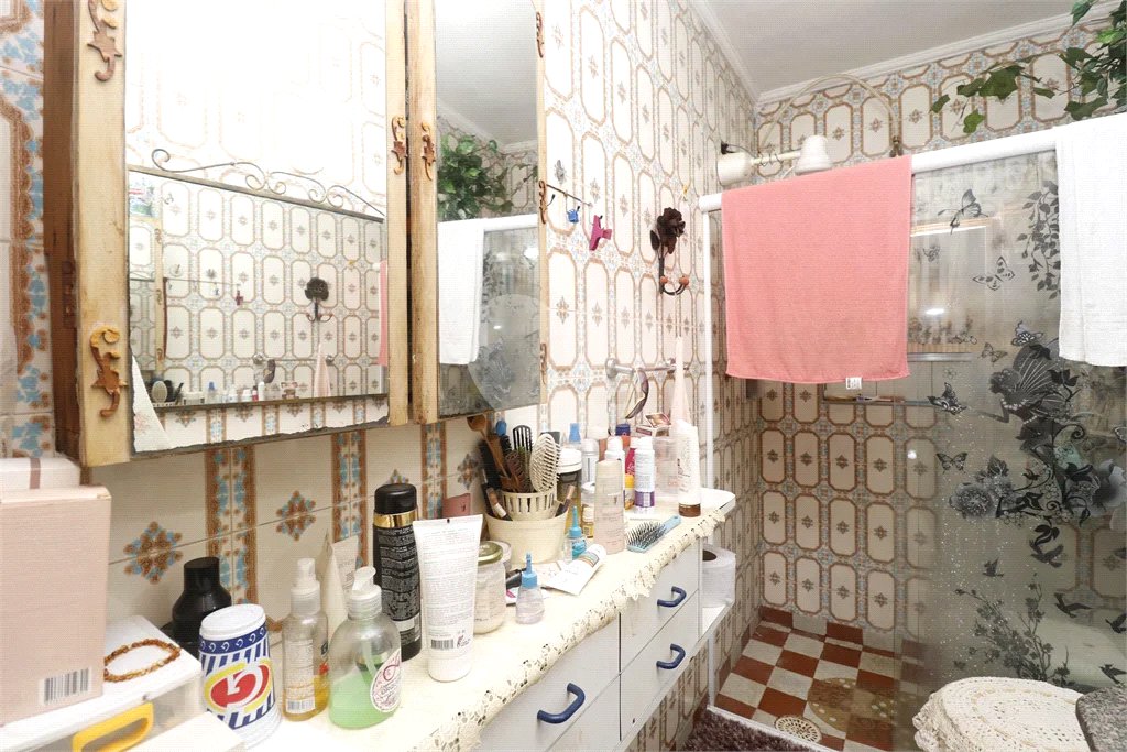 Casa à venda com 3 quartos em Vila Guilherme, São Paulo, SP