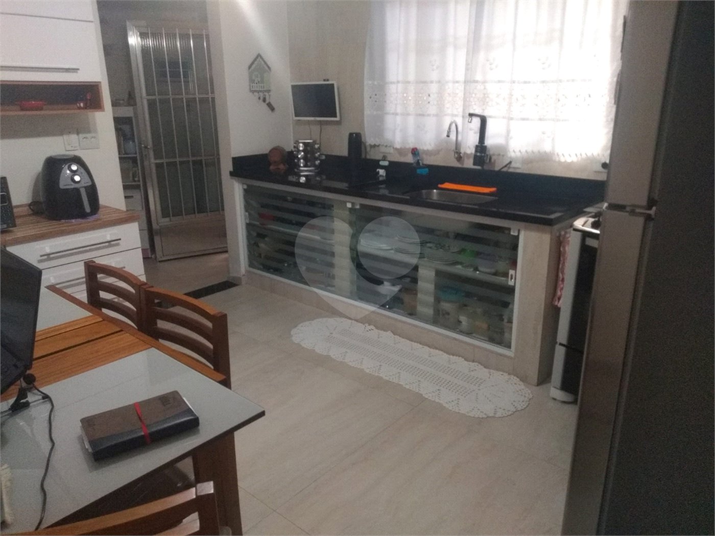 Casa Térrea à venda com 2 quartos em Vila Santa Edwiges, São Paulo, SP
