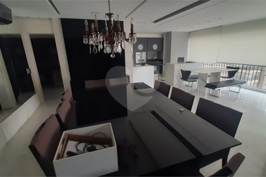 Apartamento à venda com 3 suítes em Santana, São Paulo, SP
