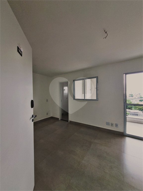 Apartamento à venda com 1 suíte em Vila Mariza Mazzei, São Paulo, SP