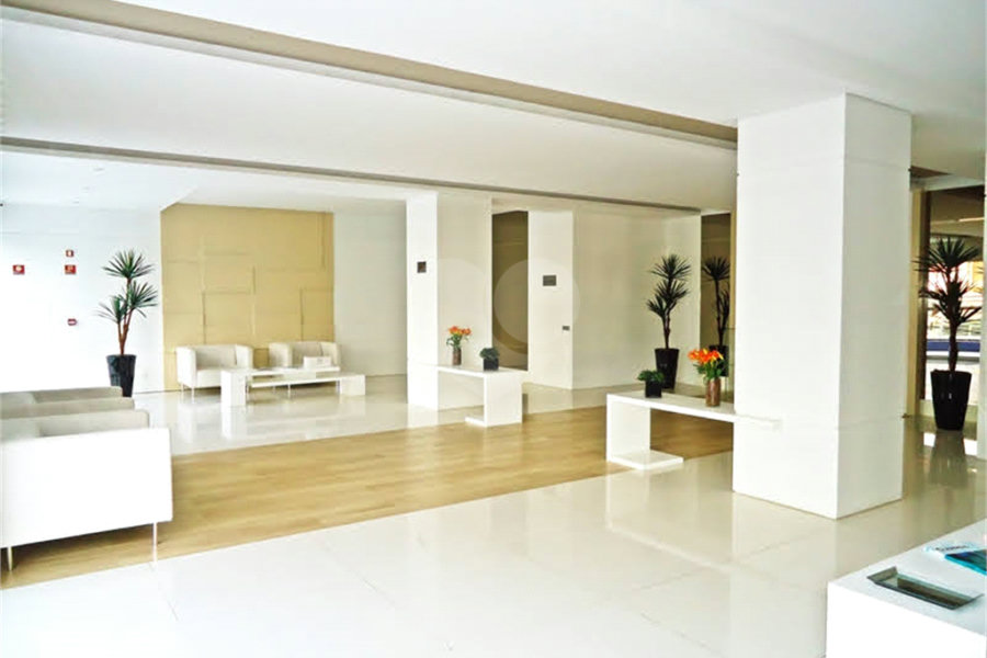 Apartamento à venda com 3 suítes em Santa Teresinha, São Paulo, SP