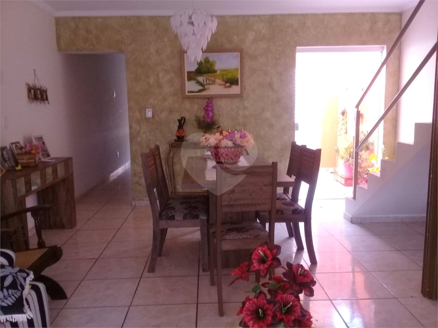 Sobrado à venda com 2 quartos, sendo 1 suíte, em Vila Barth, Itapetininga, SP