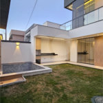 Casa à venda com 3 suítes no condomínio Grand Park, Rio de Janeiro - RJ