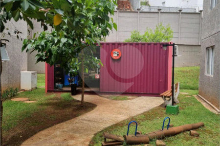 Apartamento à venda com 2 quartos em Vila Andrade, São Paulo, SP