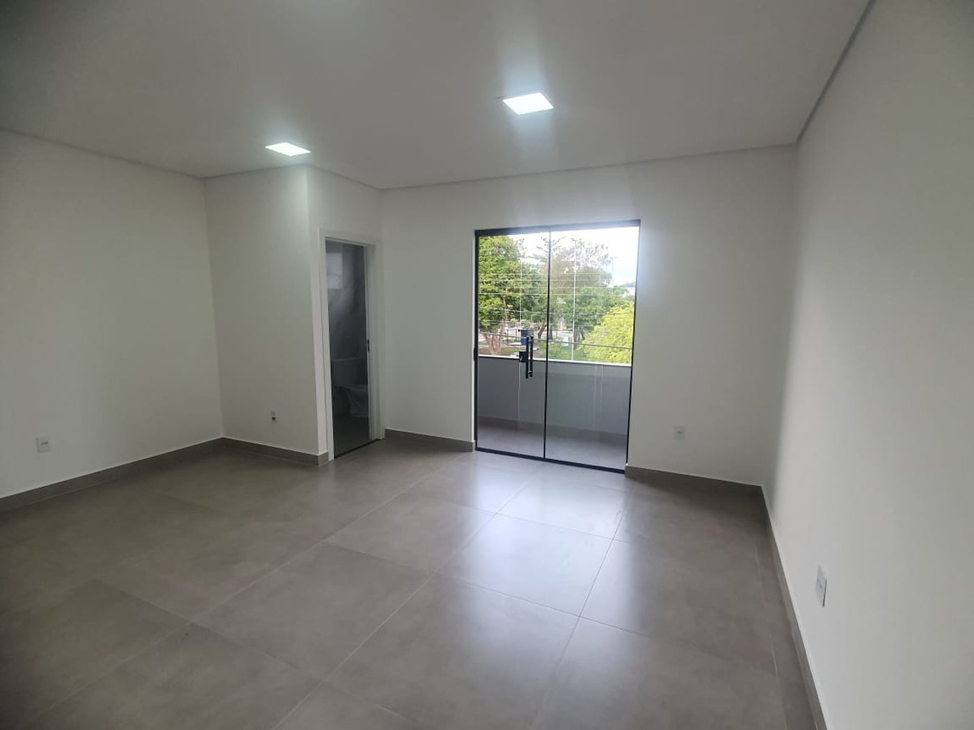 Sala para alugar em Remanso Campineiro, Hortolândia, SP