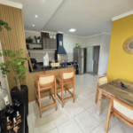 Casa em condomínio à venda com 3 quartos, sendo 1 suíte, em Loteamento Dinorá Rosa, Sorocaba, SP