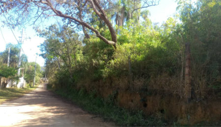 Terreno à venda em Caete (mailasqui), São Roque, SP