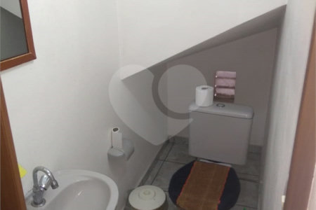 Casa à venda com 4 quartos em Jardim das Vertentes, São Paulo, SP