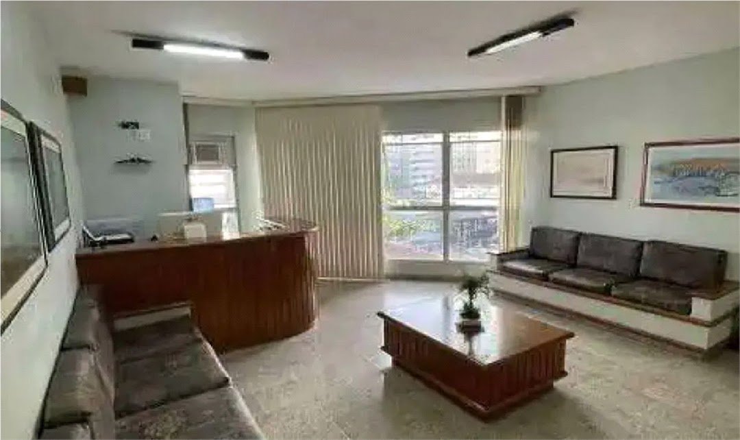Sala Comercial à venda, , - SA0006.