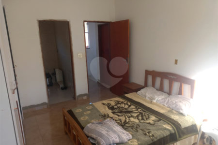 Casa a veda no Residencial Astolpho Luiz do Prado
