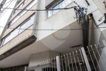 Apartamento à venda com 2 quartos em Perdizes, São Paulo, SP