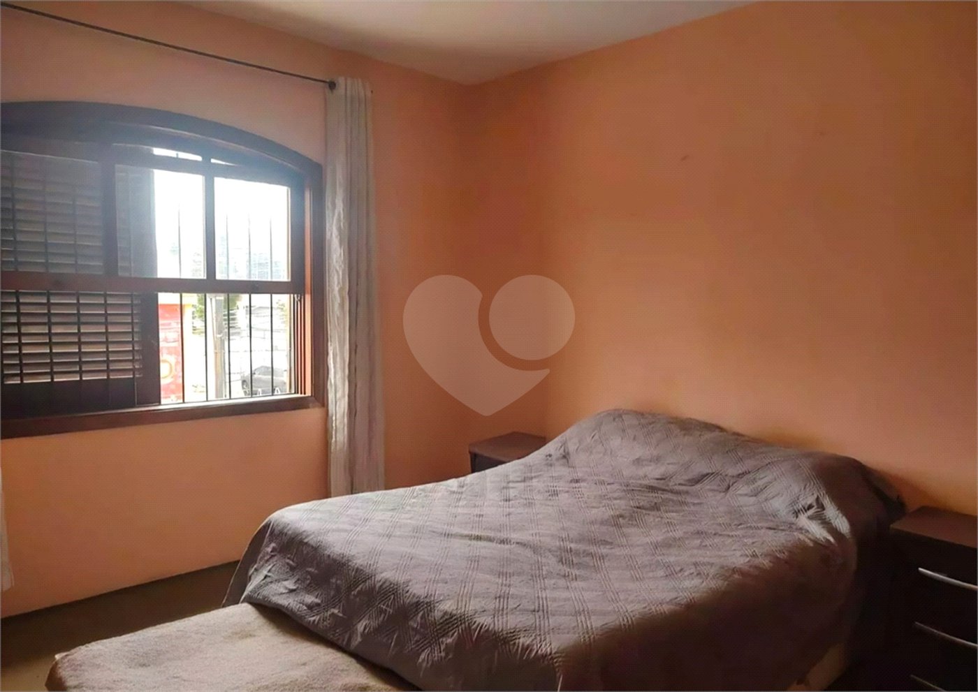 Sobrado à venda com 3 quartos, sendo 1 suíte,  em Jardim Ester, São Paulo, SP