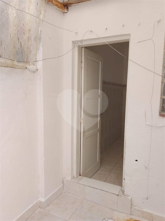 Sobrado à venda com 2 quartos em Quarta Parada, São Paulo, SP